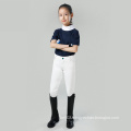 Custom Horse Riding Legging For Chilren